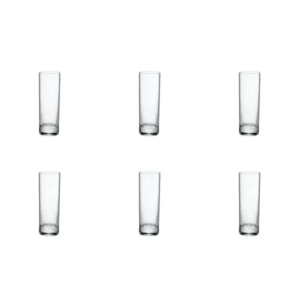 Beperkt Aanbod Longdrink gina 22 cl