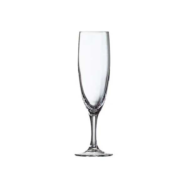 Champagneflute elegance 17 cl Bestel Nu