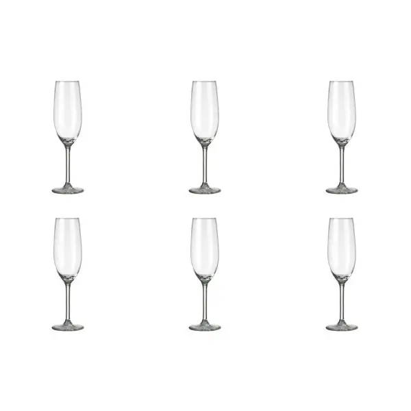Betaalbaar Champagneflute esprit 265446 21 cl