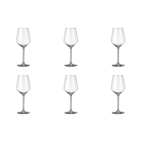 Wijnglas carre 265415 37 cl Rechtstreeks Van De Fabrikant