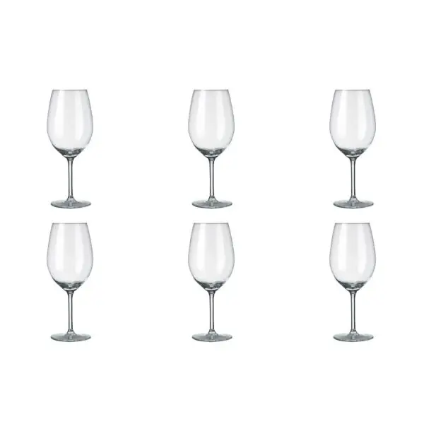 Fabrieksprijs Wijnglas esprit 540468 53 cl