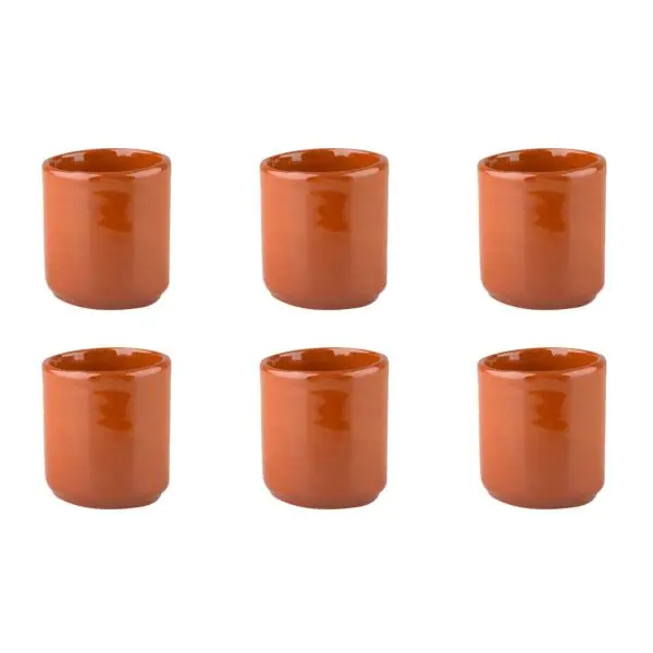 Boterpot classico 5 cm - 5 cl Gecertificeerd