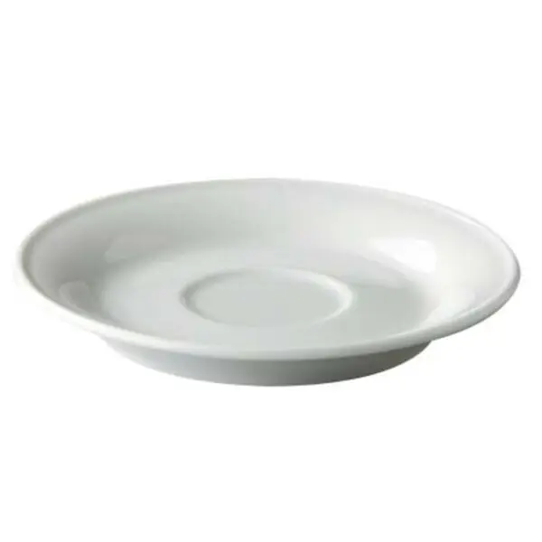 Meest Verkocht Schotel 669 basic 15 cm wit