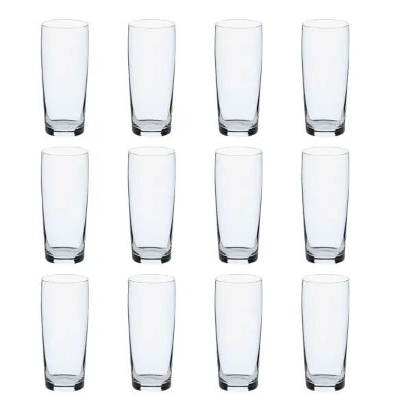 Direct Beschikbaar Bierglas budgetline fluitje 19 cl
