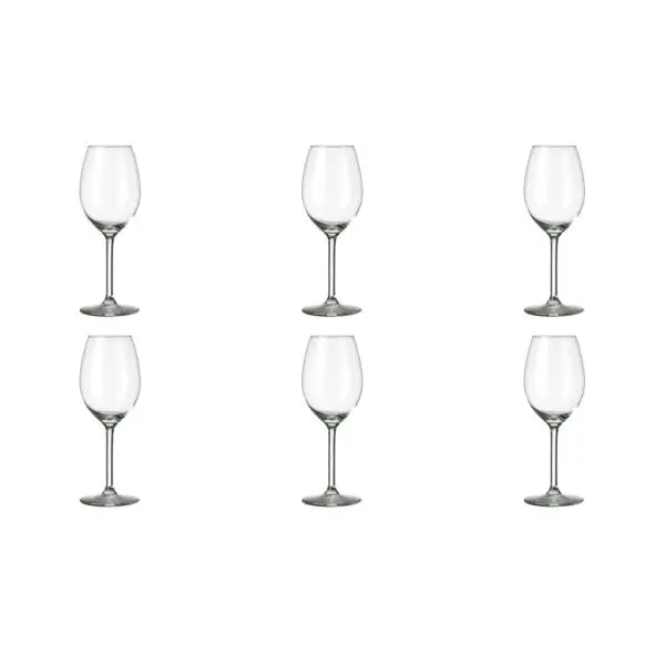 Wijnglas esprit 540369 25 cl Koopje