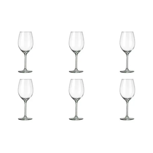 Koop Vandaag Wijnglas esprit 540345 32 cl