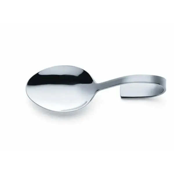 Amuselepel 1824 atlantic 12 cm 18/10 Fabrieksprijs