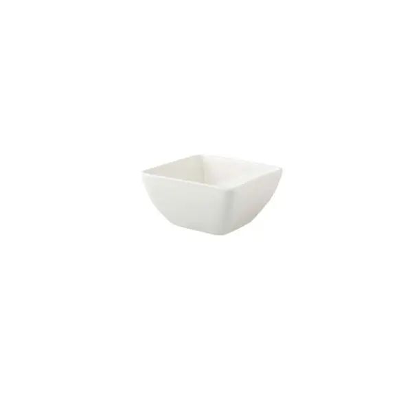 Schaal royal ivory 12 x 12 cm 25 cl offwhite Bestel Nu