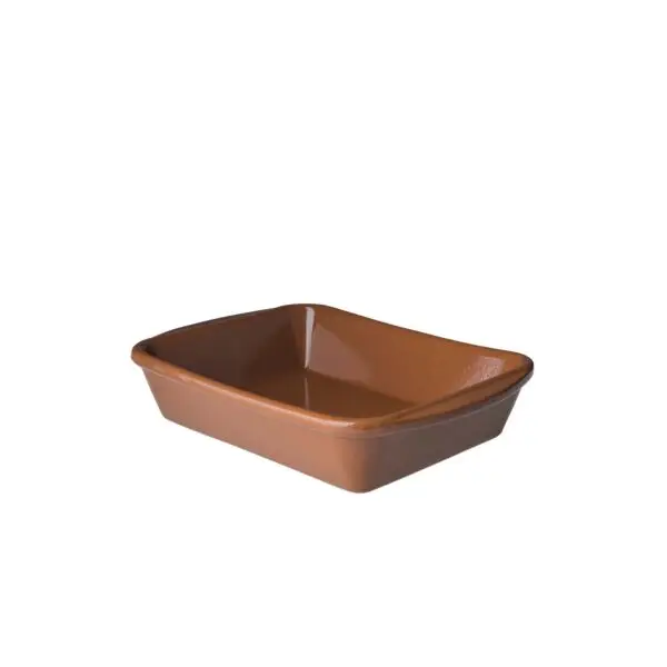 Koop Vandaag Ovenschaal classico 18 x 14 x 4.5 cm