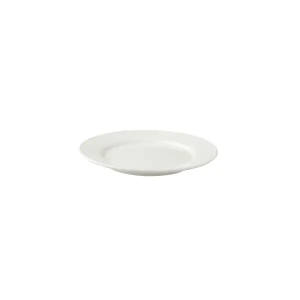 Koopje Bord royal ivory 20 cm offwhite