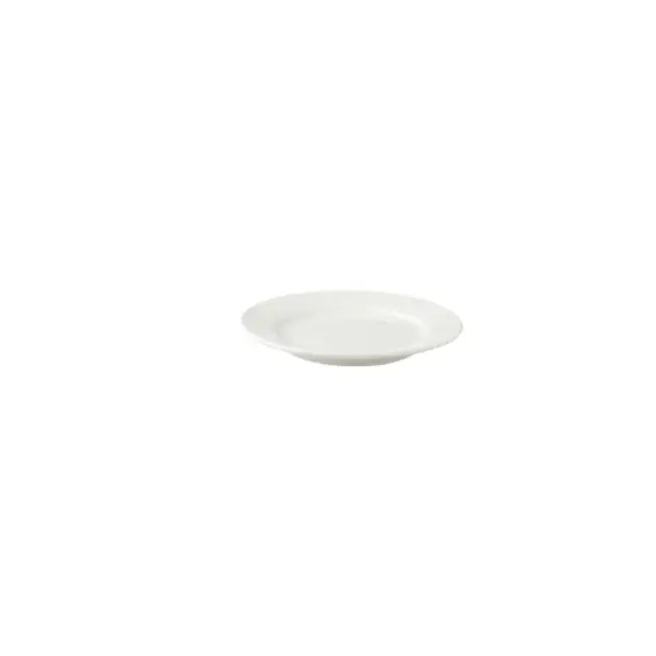 Must-Have Bord royal ivory 15 cm offwhite