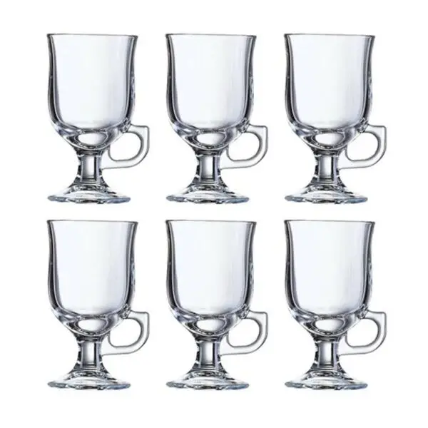 Irish coffeeglas opal 24 cl Meest Verkocht