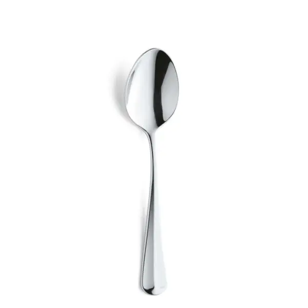 Koffielepel 0120 elizabeth 13.7 cm 18/10 Populair