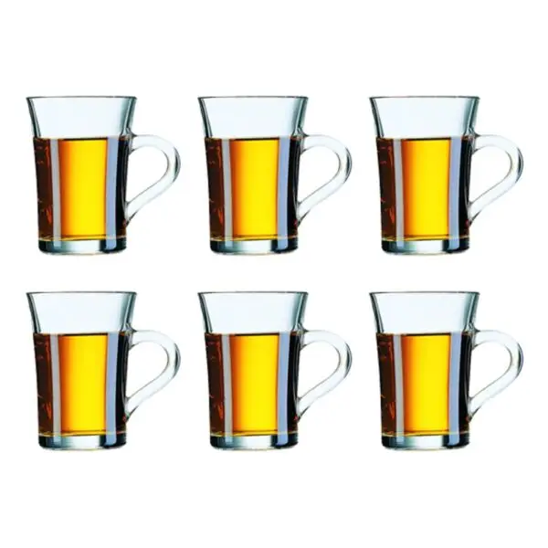 Theeglas the 23 cl Gereduceerde Prijs