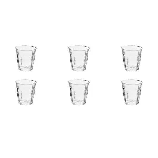 Tumbler picardie 9 cl Rechtstreeks Van De Fabrikant