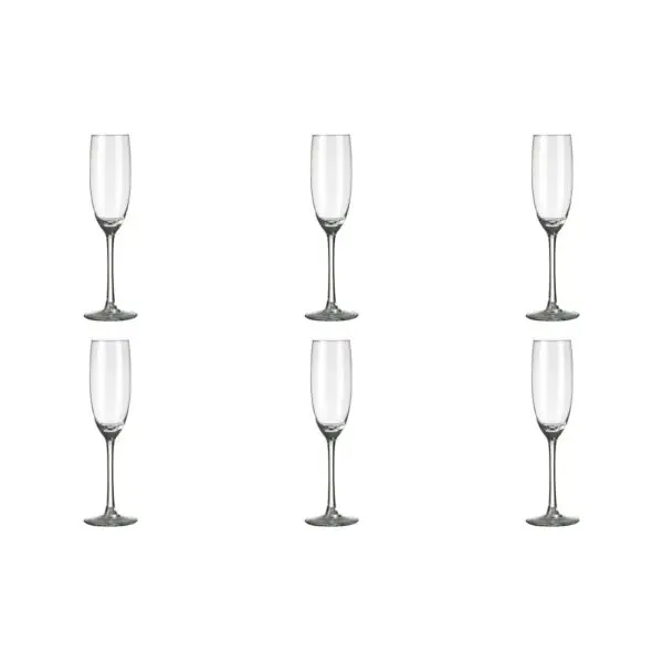 Bestel Nu Champagneflute plaza 773088 19 cl