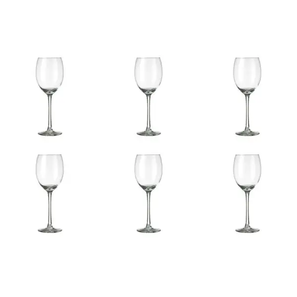 Wijnglas plaza 773071 33 cl Meest Verkocht