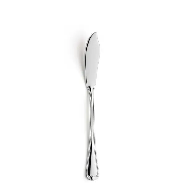 Hete Deal Vismes 7204 elegance 21.7 cm 13/0 18/10