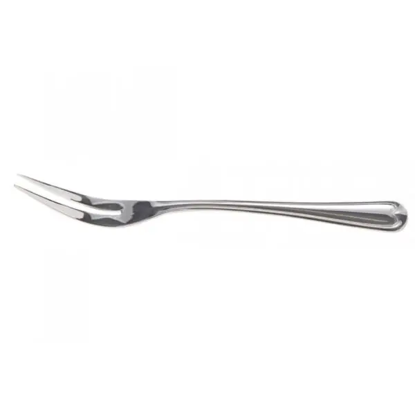 Snelle Levering Vleesvork klein 7204 elegance 16.4 cm 18/10