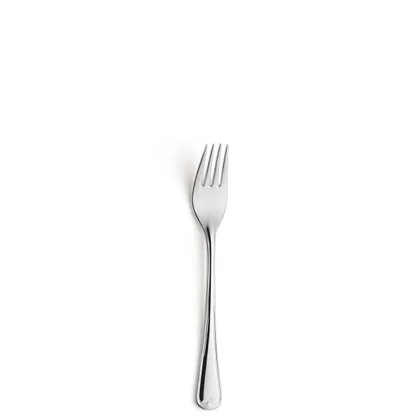 Dessertvork 7204 elegance 17.4 cm 18/10 ds Merkproduct