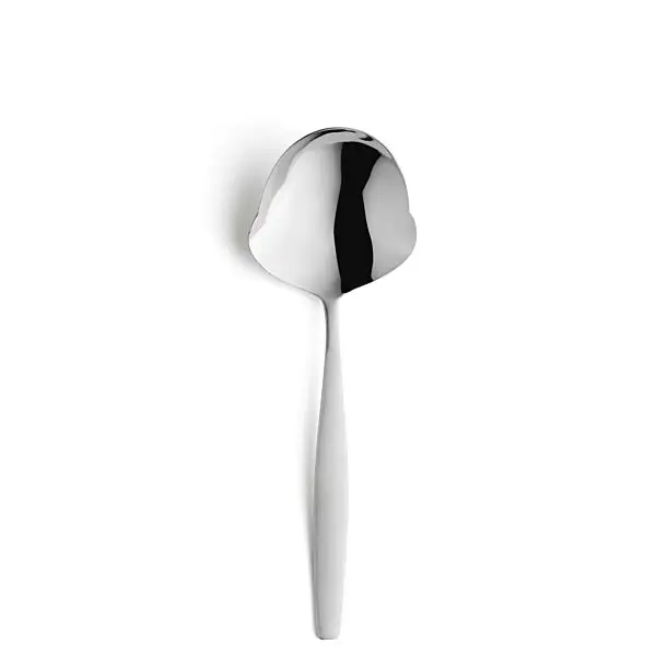 Speciale Aanbieding Aardappellepel 2374 amsterdam 20.4 cm 18/0 ds