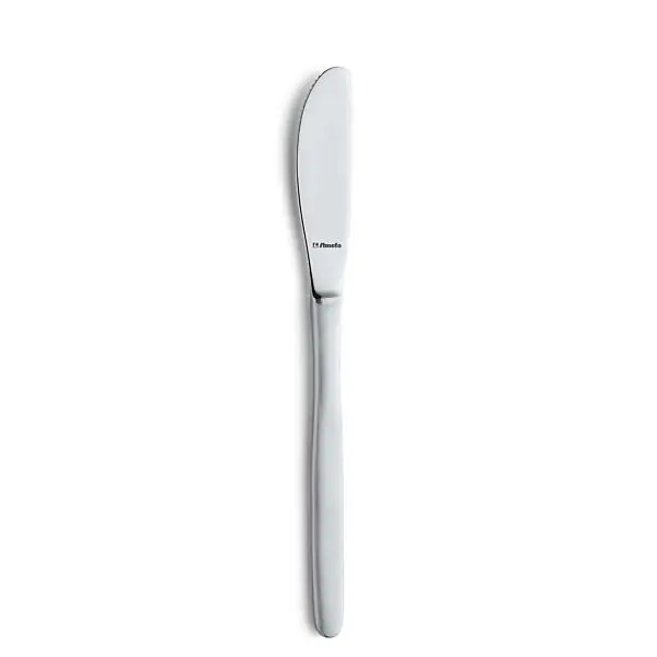 Actieprijs Tafelmes 2374 amsterdam 20.3 cm 13/0 18/0 ds