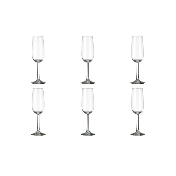 Rechtstreeks Van De Fabrikant Champagneflute bouquet 536119 17 cl