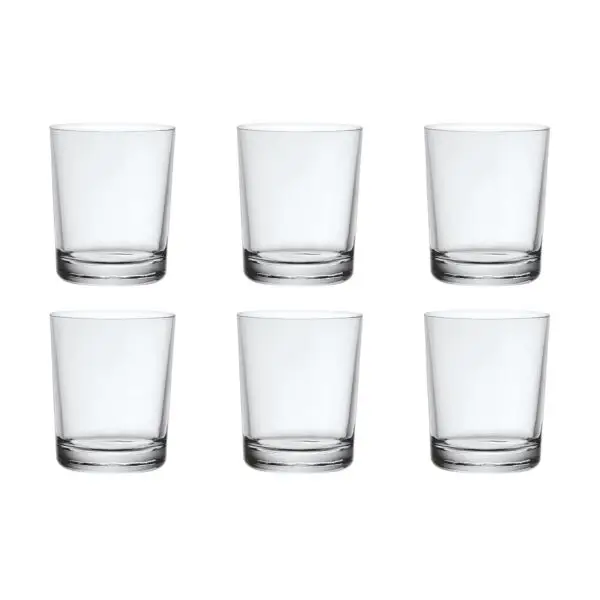 Rechtstreeks Van De Fabrikant Tumbler caravelle 20 cl