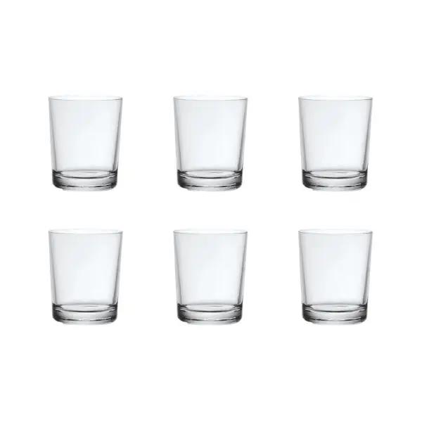 Tumbler caravelle 25 cl Fabrieksprijs