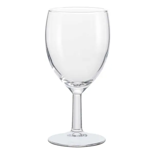 Direct Verzonden Wijnglas savoie 19 cl