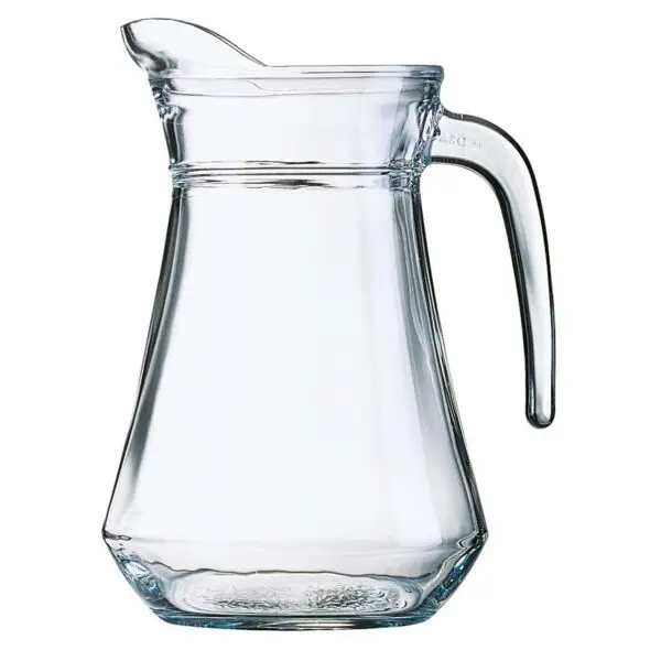 Gereduceerde Prijs Kan broc 1.3 l