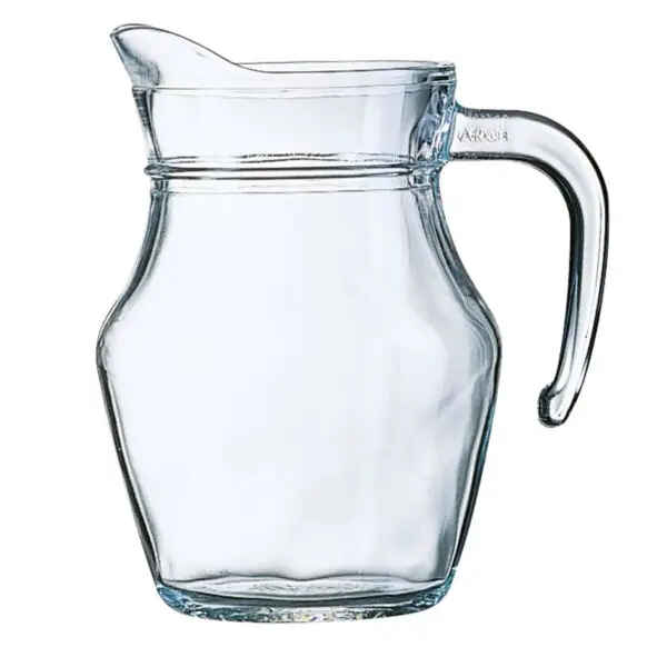 Seizoensaanbieding Kan broc 50 cl