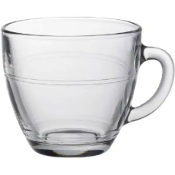 Theeglas gigogne 22 cl Fabrieksprijs