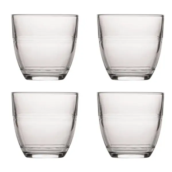 Beste Prijs Tumbler gigogne 22 cl pp