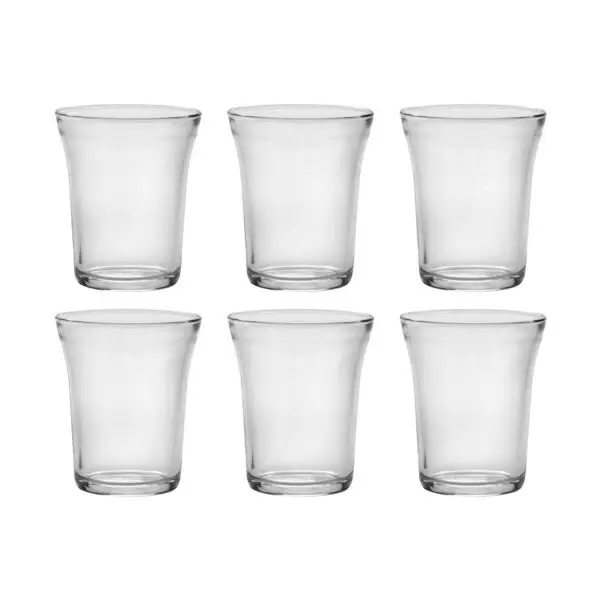 Rechtstreeks Van De Fabrikant Tumbler universel 22 cl