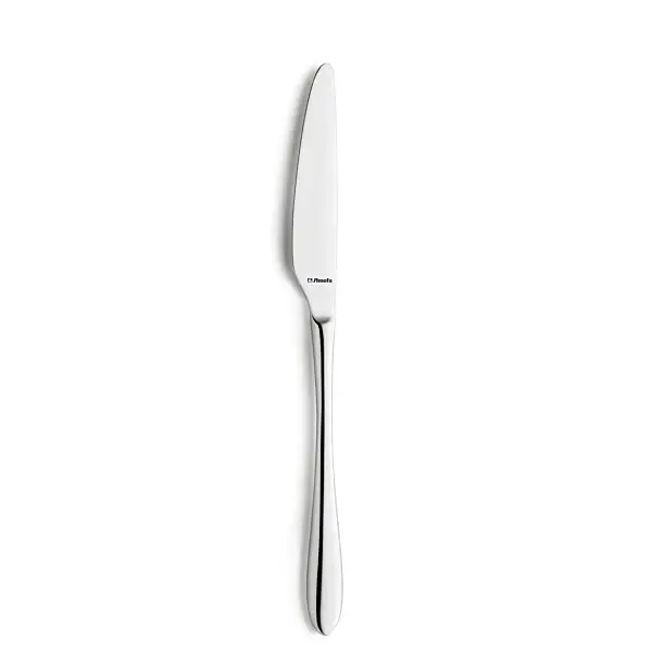 Actieprijs Tafelmes 1120 cuba 24 cm 13/0 18/10