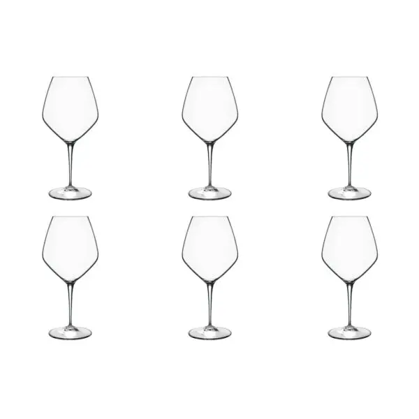 Wijnglas atelier 80 cl Premium
