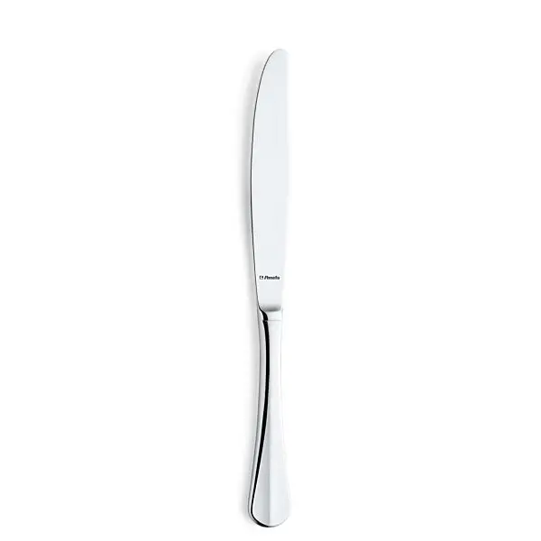 Seizoensaanbieding Tafelmes 8440 baguette 24.5 cm 13/0 18/10