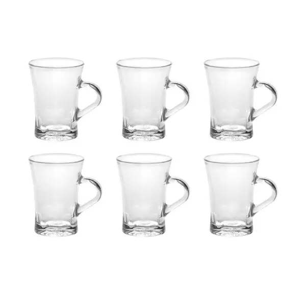 Hete Deal Beker amalfi 17 cl