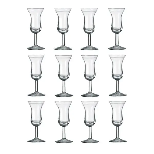 Beperkte Voorraad Borrelglas intermezzo 615617 5 cl