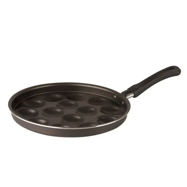 Must-Have Poffertjespan 23 cm