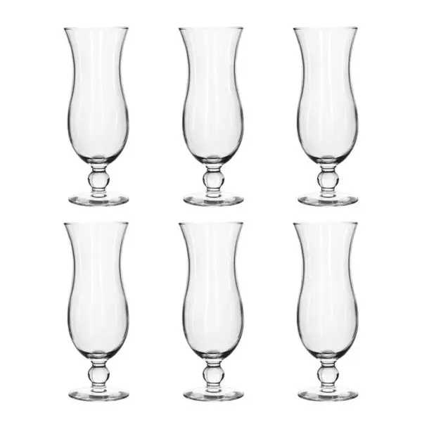 Koop Online Cocktailglas hurricane 834307 44 cl
