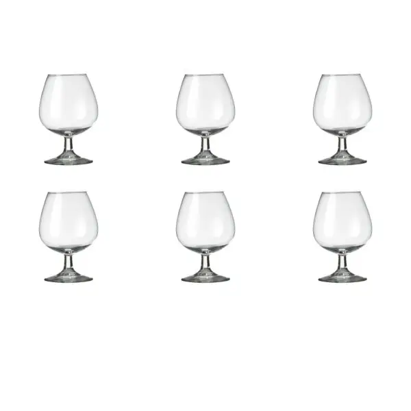 Populair Cognacglas specials 613261 37 cl