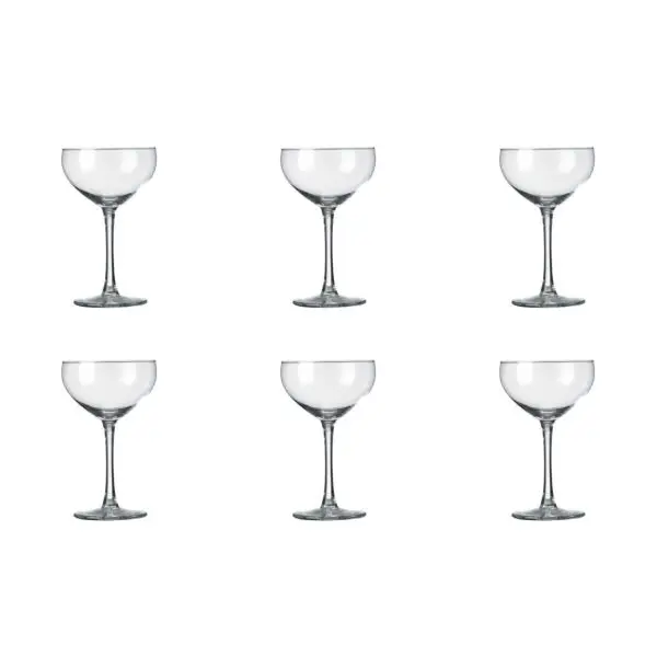 Beste Prijs Champagnecoupe specials 613162 24 cl