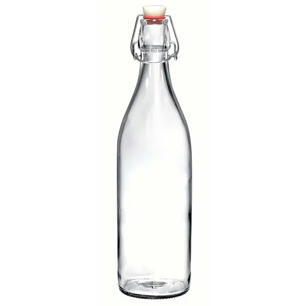 Veilige Betaling Fles giara 1 l