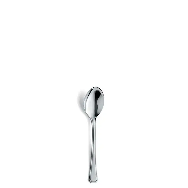 Must-Have Koffielepel 7480 octo 14.1 cm 18/10