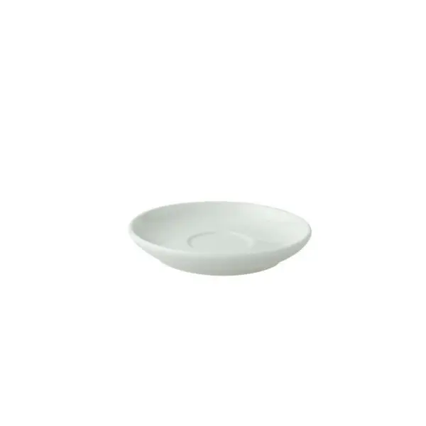 Espressoschotel robusta 11.5 cm offwhite Seizoensaanbieding