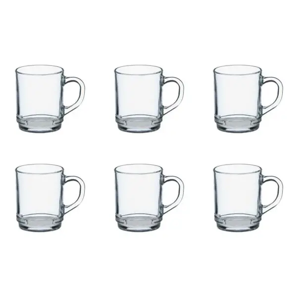 Bestseller Theeglas versailles 26 cl kr bc