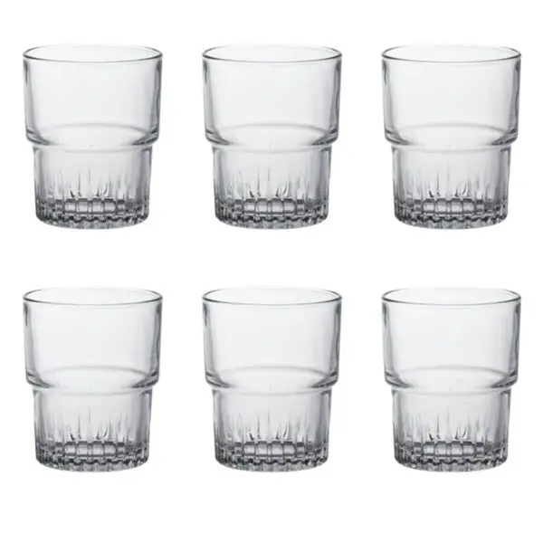 Gecertificeerd Tumbler empilable 16 cl
