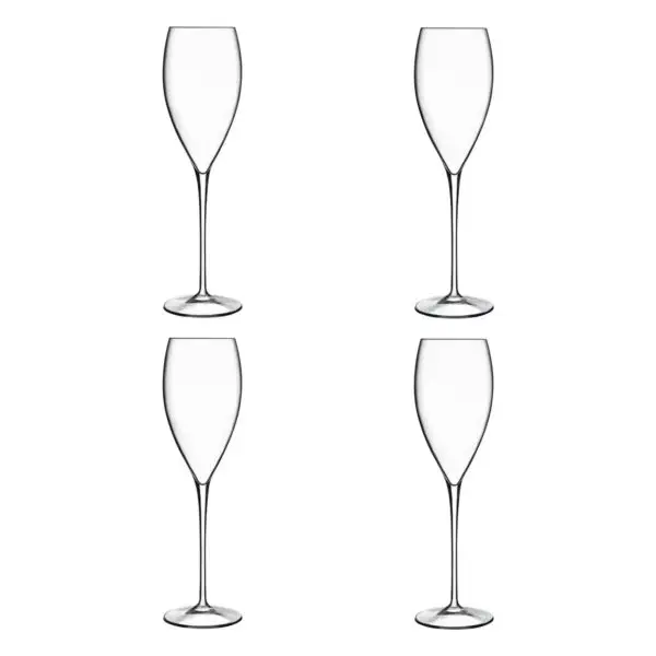 Champagneflute magnifico 32 cl Koop Online